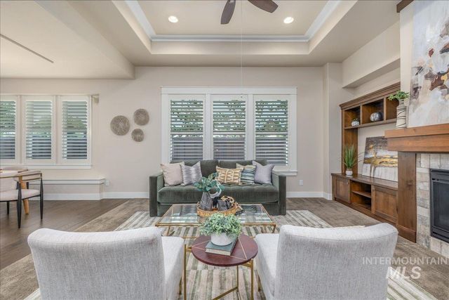 251 W Lockhart Lane, Meridian, ID 83646