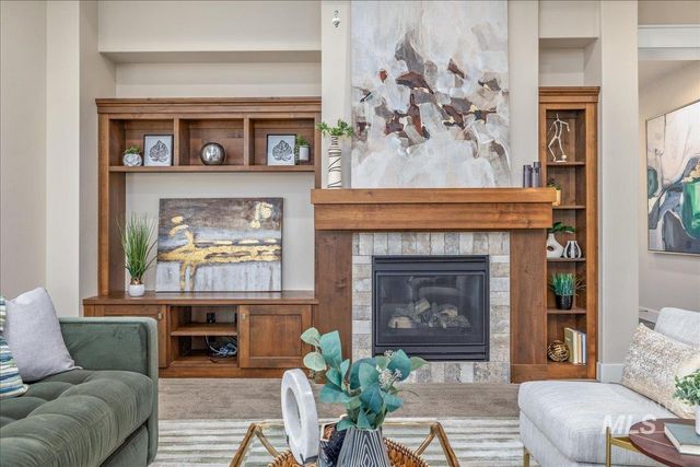 251 W Lockhart Lane, Meridian, ID 83646