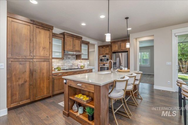251 W Lockhart Lane, Meridian, ID 83646