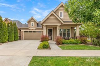 251 W Lockhart Lane, Meridian, ID 83646