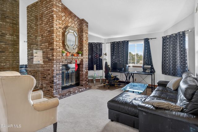 41537 Poplar Circle, Palmdale, CA 93551