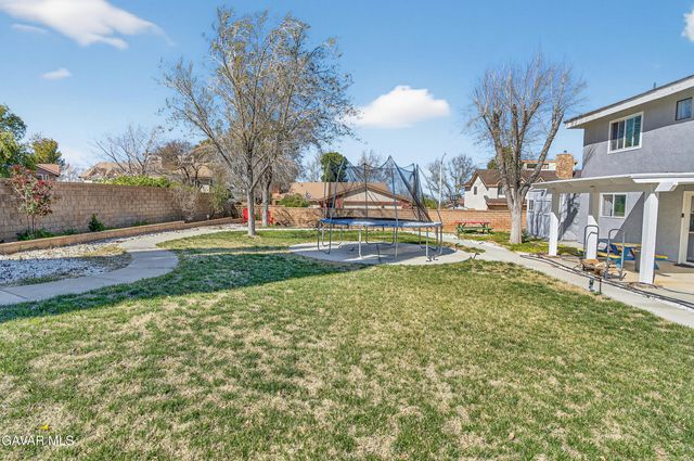 41537 Poplar Circle, Palmdale, CA 93551