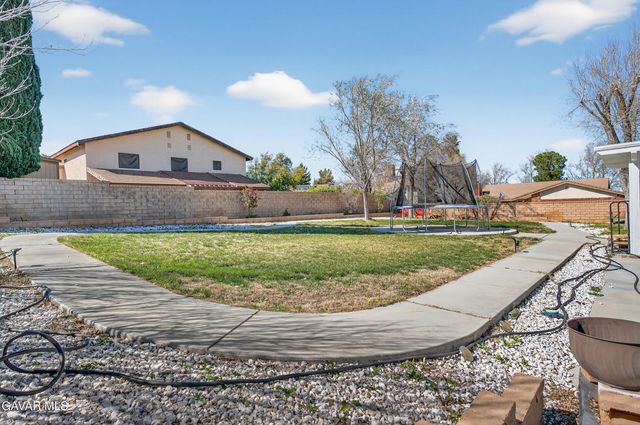 41537 Poplar Circle, Palmdale, CA 93551