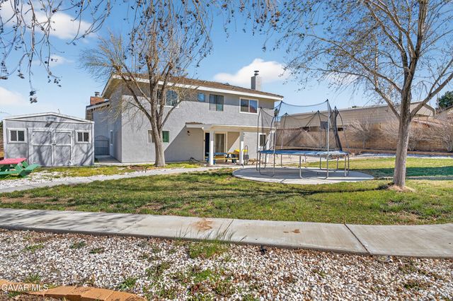 41537 Poplar Circle, Palmdale, CA 93551