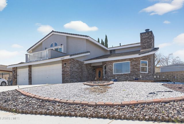 41537 Poplar Circle, Palmdale, CA 93551