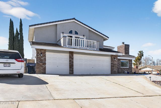 41537 Poplar Circle, Palmdale, CA 93551