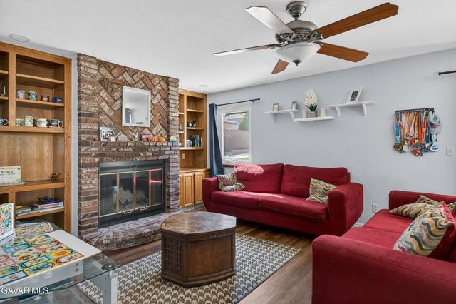 41537 Poplar Circle, Palmdale, CA 93551