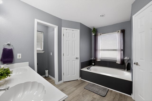 116 Curtis Lane, Quinlan, TX 75474