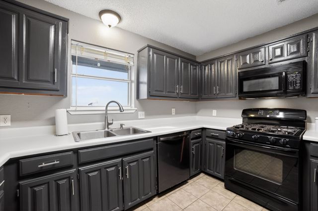 116 Curtis Lane, Quinlan, TX 75474