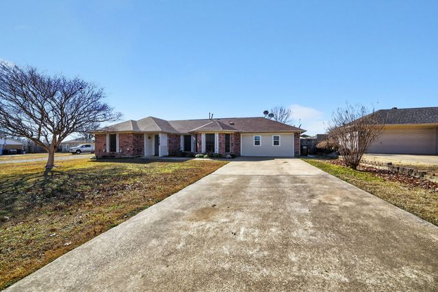 116 Curtis Lane, Quinlan, TX 75474