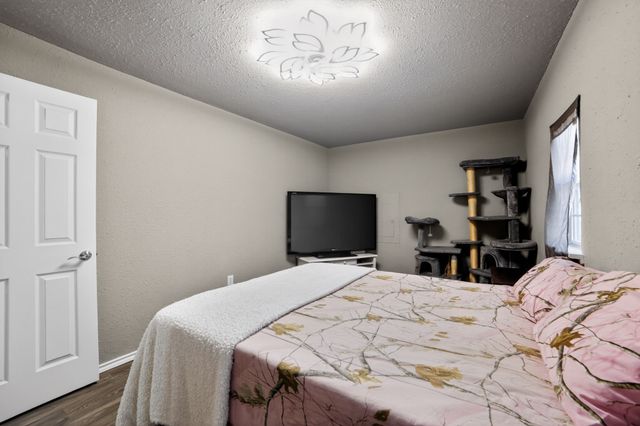 116 Curtis Lane, Quinlan, TX 75474