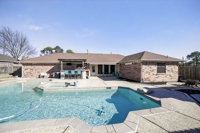 116 Curtis Lane, Quinlan, TX 75474