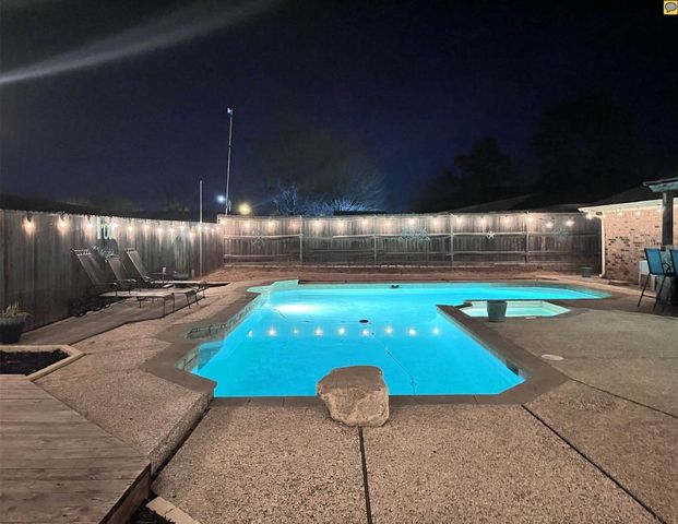 116 Curtis Lane, Quinlan, TX 75474