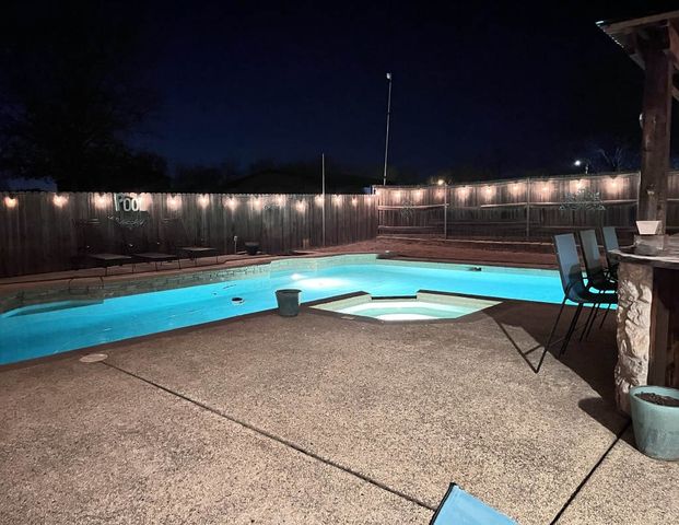 116 Curtis Lane, Quinlan, TX 75474