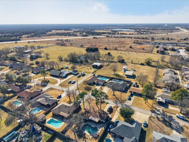 116 Curtis Lane, Quinlan, TX 75474