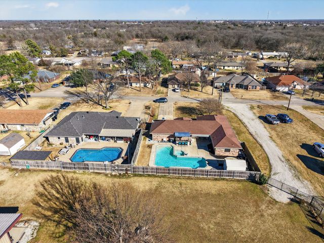 116 Curtis Lane, Quinlan, TX 75474