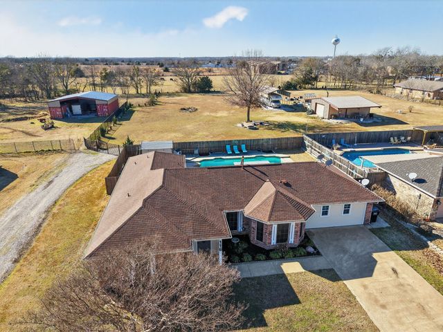 116 Curtis Lane, Quinlan, TX 75474