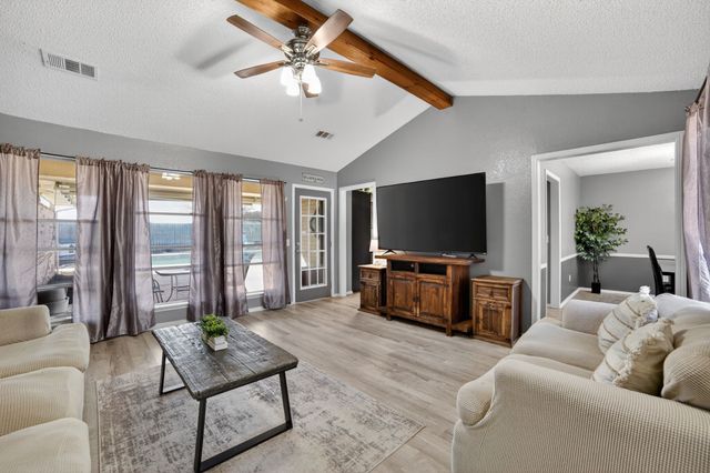 116 Curtis Lane, Quinlan, TX 75474