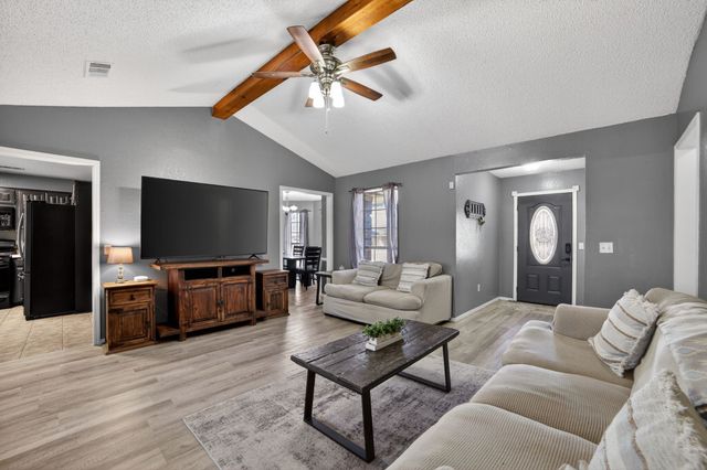 116 Curtis Lane, Quinlan, TX 75474