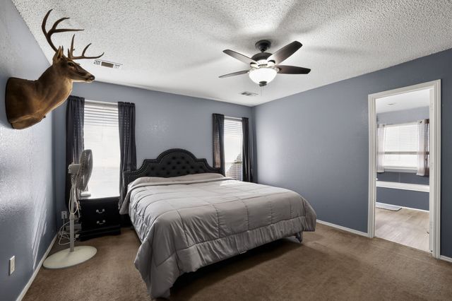 116 Curtis Lane, Quinlan, TX 75474