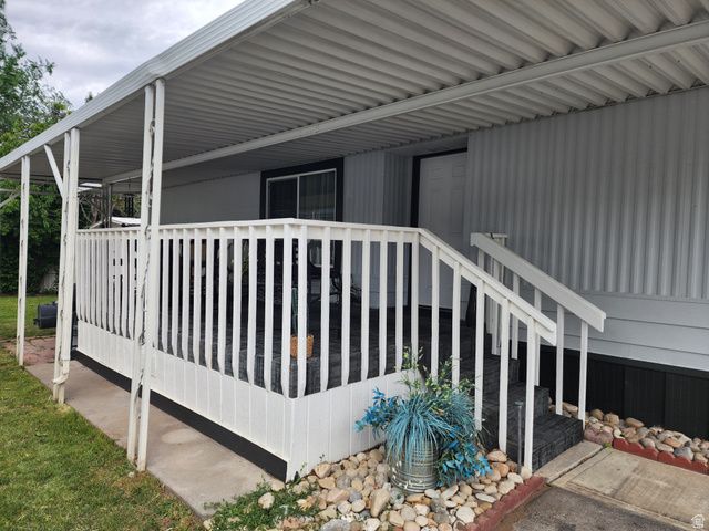603 SAGRAMORE ST, North Salt Lake, UT 84054