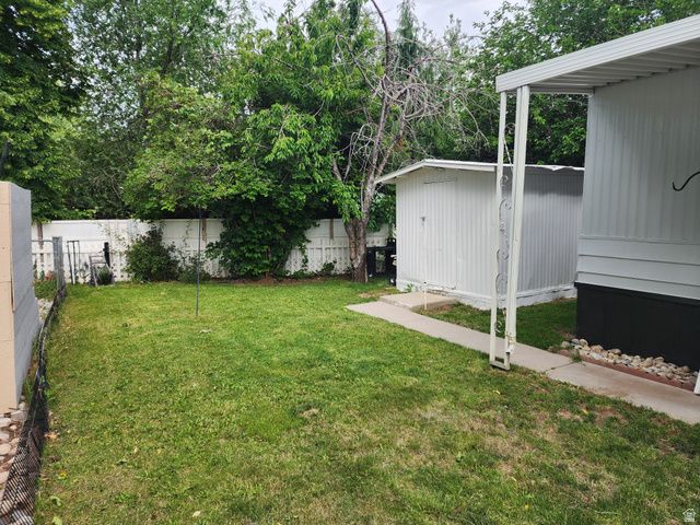 603 SAGRAMORE ST, North Salt Lake, UT 84054