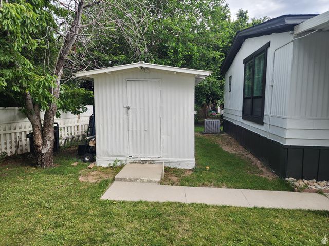 603 SAGRAMORE ST, North Salt Lake, UT 84054