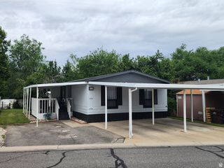 603 SAGRAMORE ST, North Salt Lake, UT 84054