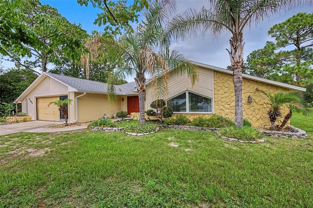 4363 ANDRES STREET, Spring Hill, FL 34608