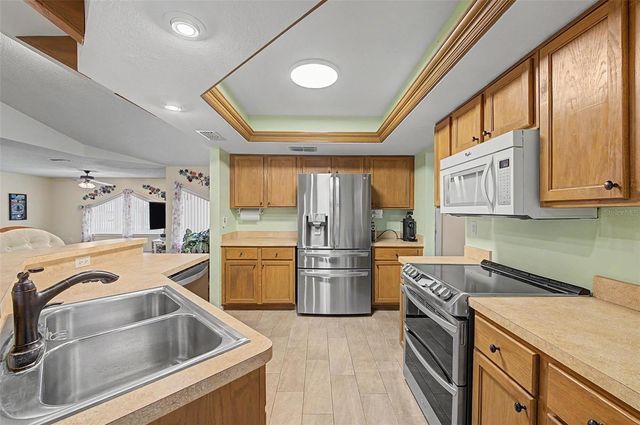 4363 ANDRES STREET, Spring Hill, FL 34608
