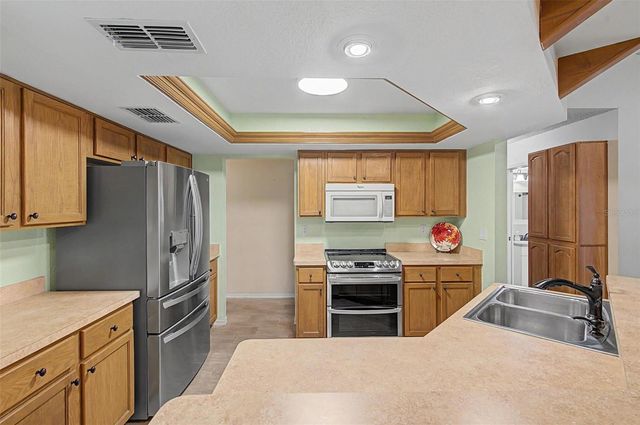 4363 ANDRES STREET, Spring Hill, FL 34608