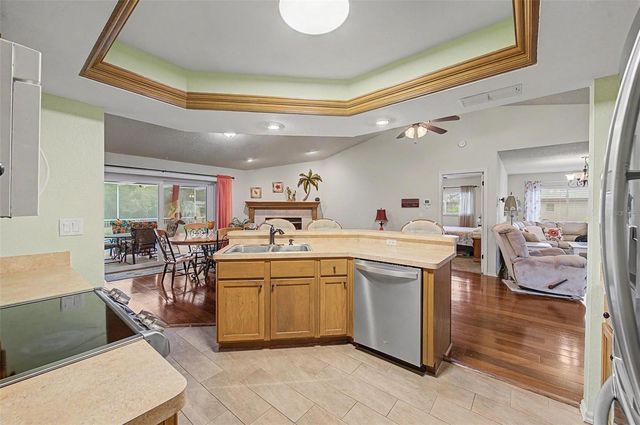 4363 ANDRES STREET, Spring Hill, FL 34608