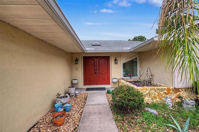 4363 ANDRES STREET, Spring Hill, FL 34608