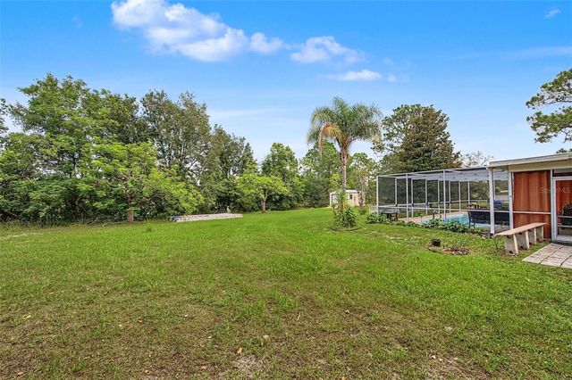 4363 ANDRES STREET, Spring Hill, FL 34608