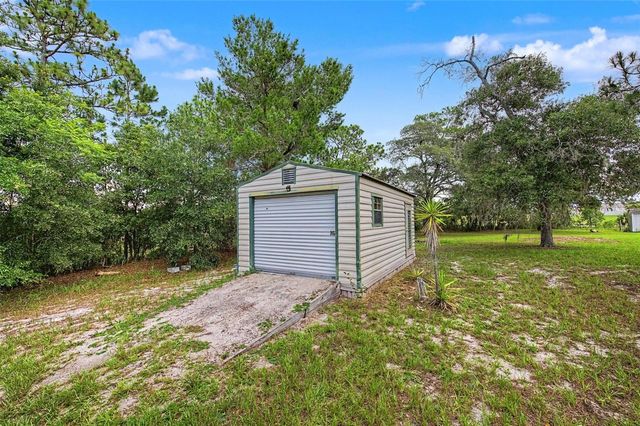 4363 ANDRES STREET, Spring Hill, FL 34608