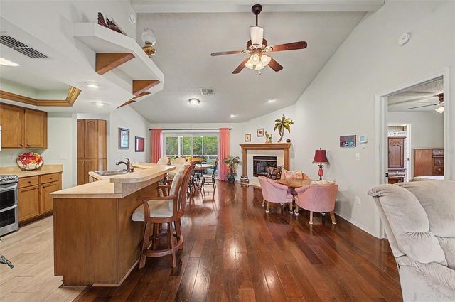 4363 ANDRES STREET, Spring Hill, FL 34608