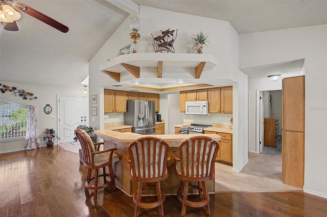 4363 ANDRES STREET, Spring Hill, FL 34608