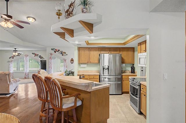 4363 ANDRES STREET, Spring Hill, FL 34608