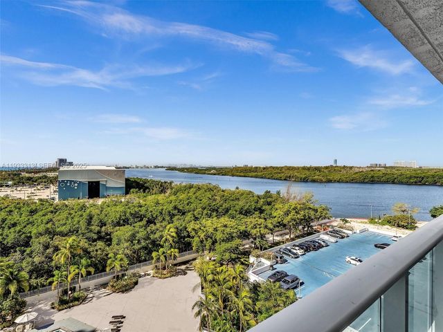 100 Bayview Dr 1025, Sunny Isles Beach, FL 33160