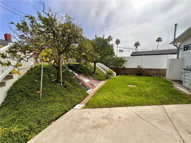 1612 W 22nd, San Pedro, CA 90007