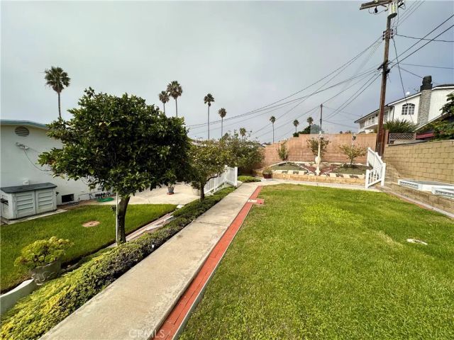 1612 W 22nd, San Pedro, CA 90007