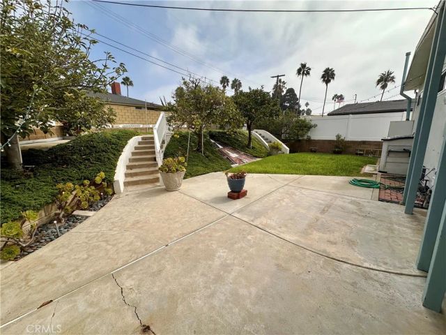 1612 W 22nd, San Pedro, CA 90007