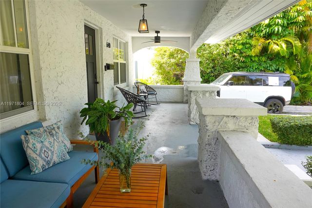 640 NE 71st St, Miami, FL 33138