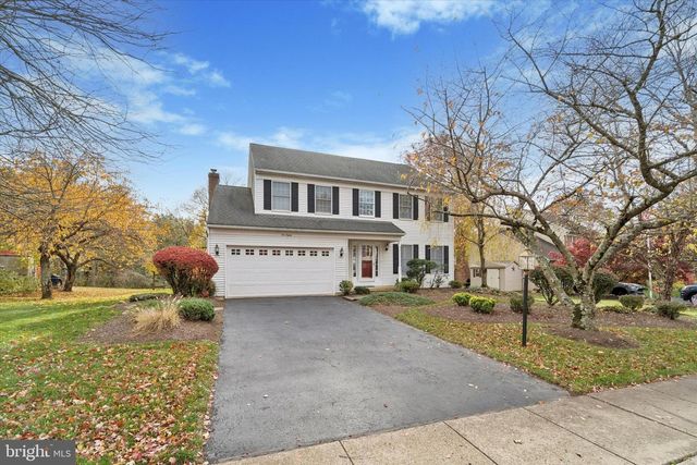 480 TANNER WAY, Lansdale, PA 19446