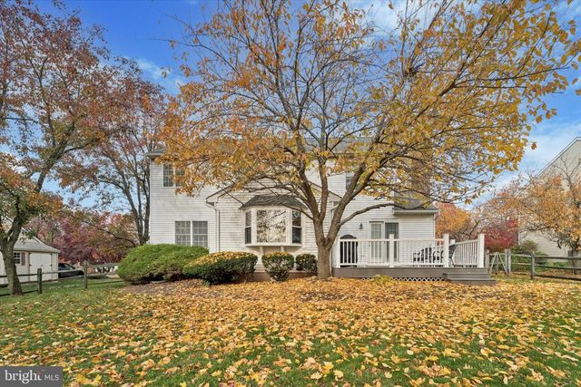 480 TANNER WAY, Lansdale, PA 19446