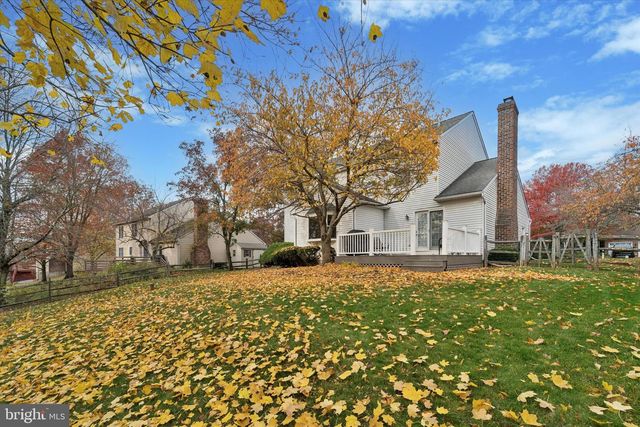 480 TANNER WAY, Lansdale, PA 19446