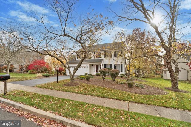 480 TANNER WAY, Lansdale, PA 19446