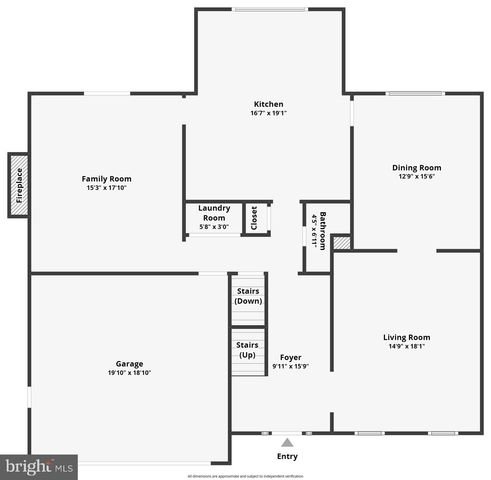 480 TANNER WAY, Lansdale, PA 19446