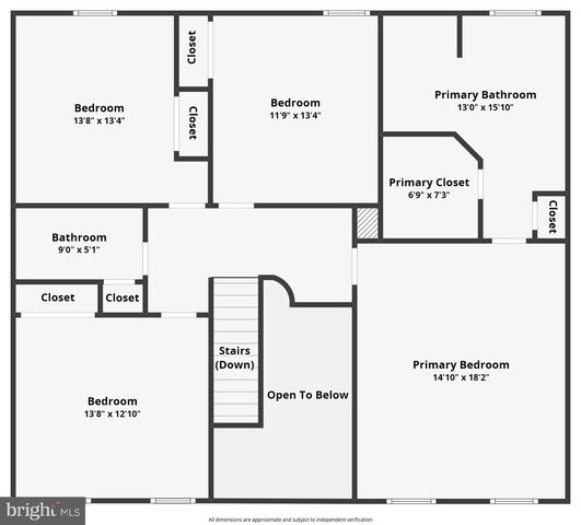 480 TANNER WAY, Lansdale, PA 19446