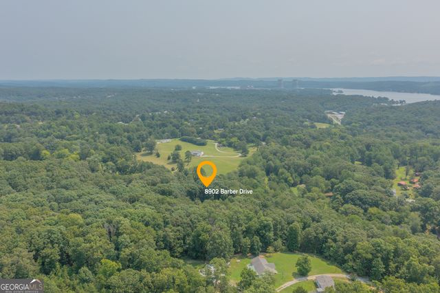 8902 Barbara Drive, Soddy Daisy, TN 37379